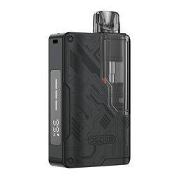 Aspire Gotek Pro II Kit Black