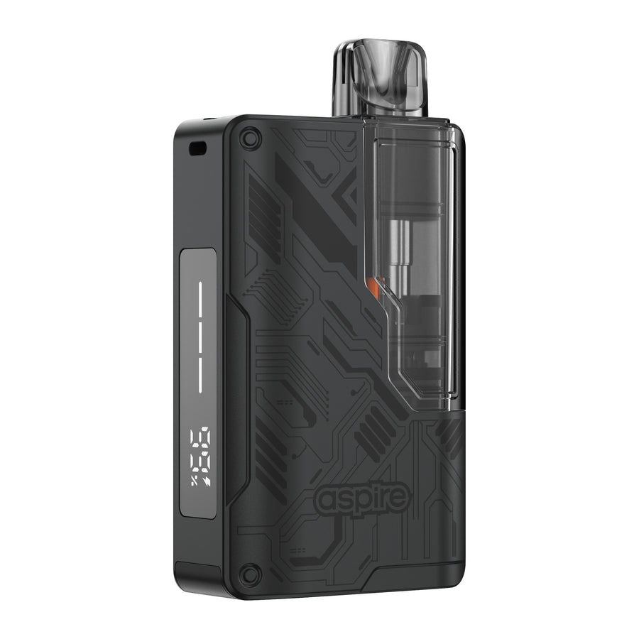 Aspire Gotek Pro II Kit Black