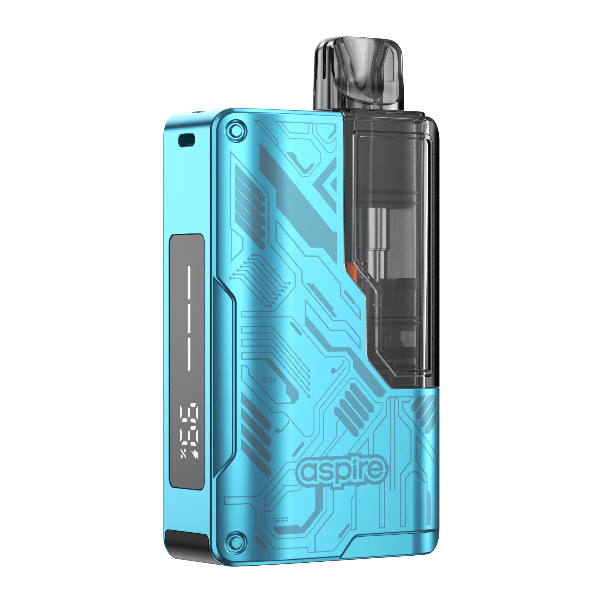 Aspire Gotek Pro II Kit Blue