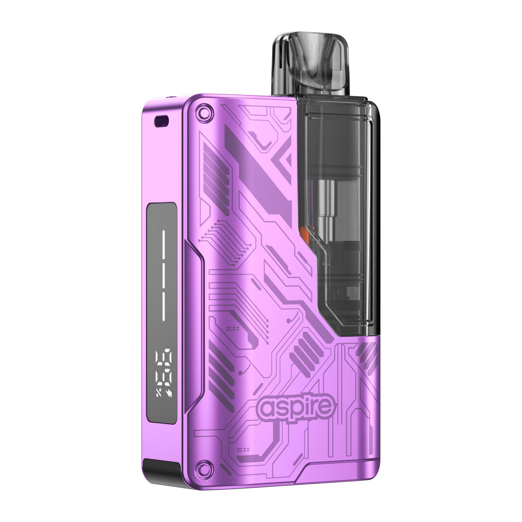 Aspire Gotek Pro II Kit Purple