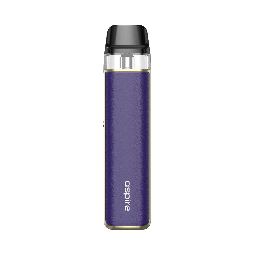 Aspire Loomix Pod Kit