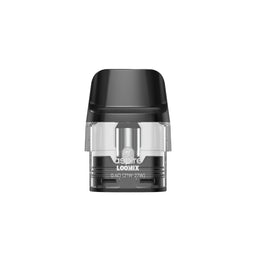 Aspire Loomix Replacement Pod