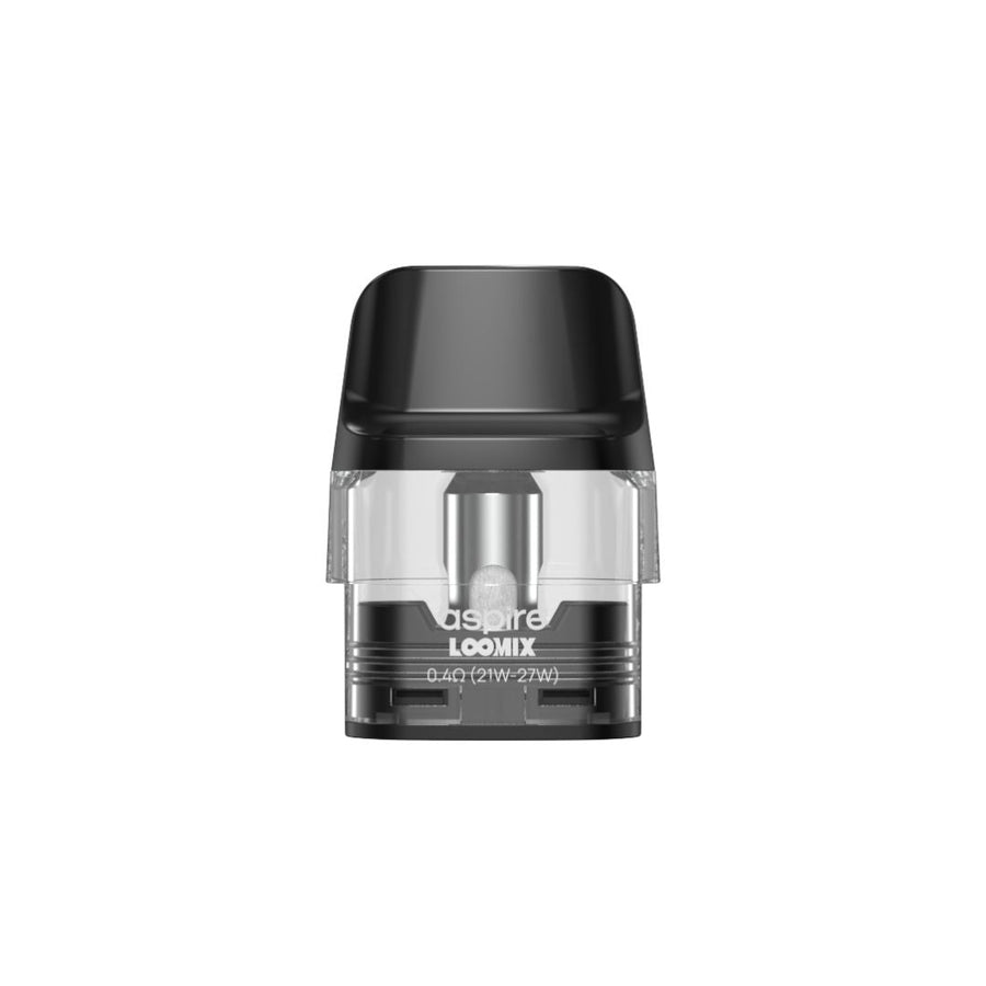 Aspire Loomix Replacement Pod