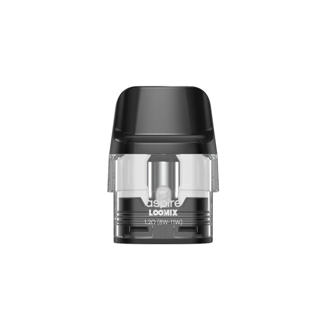 Aspire Loomix Replacement Pod (Pack of 2)