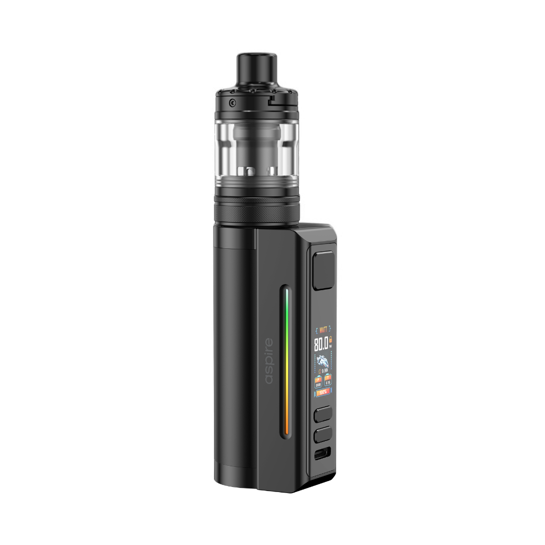 Aspire Zelos M80 Kit