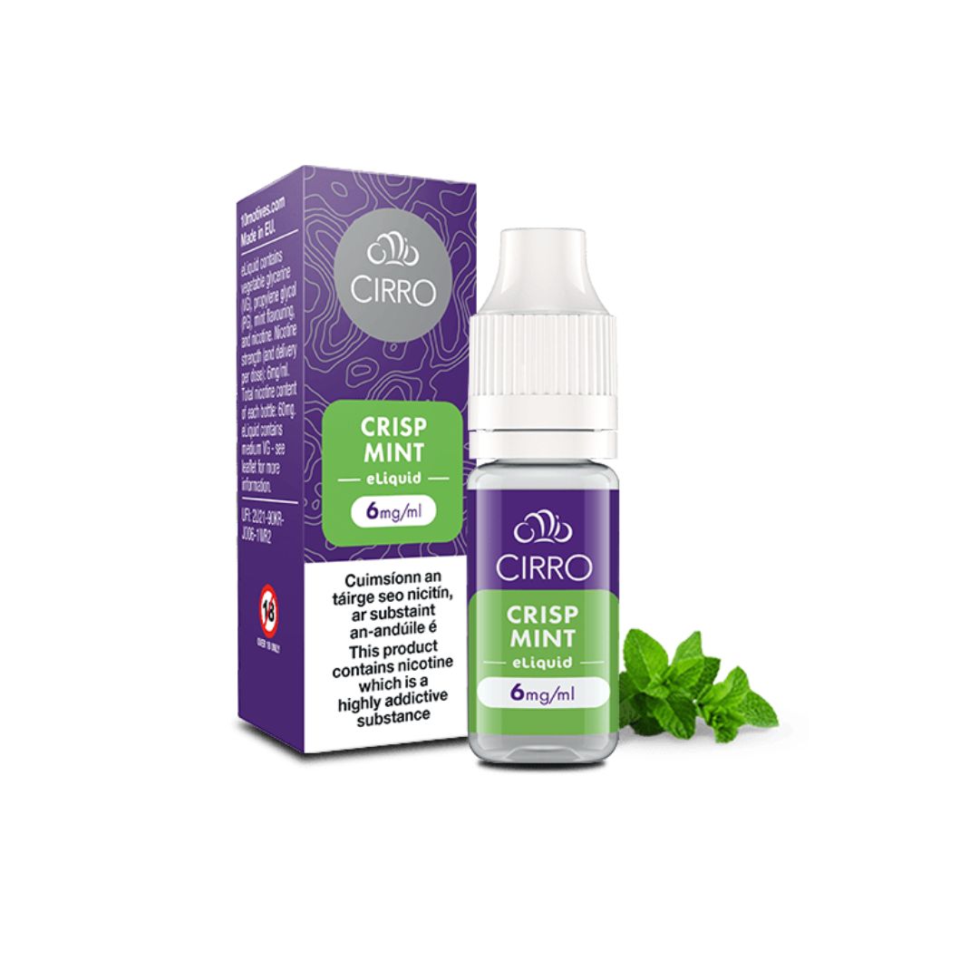 Cirro E-Liquid