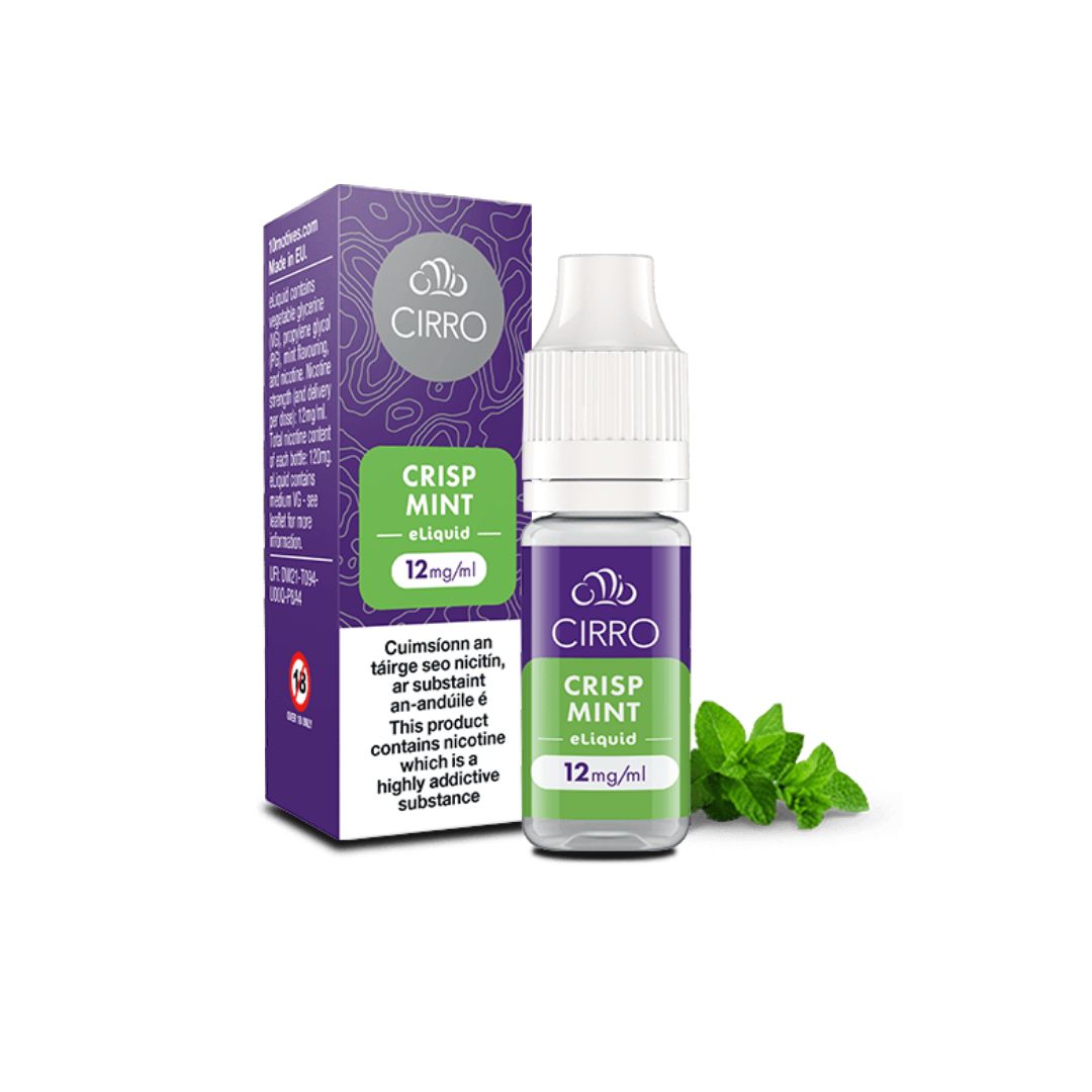 Cirro E-Liquid