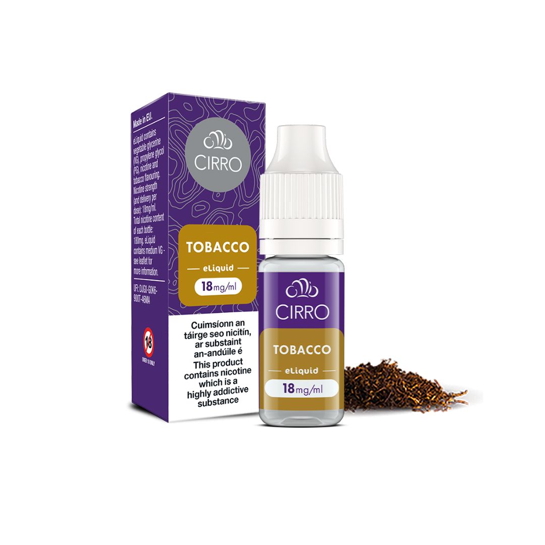 Cirro E-Liquid