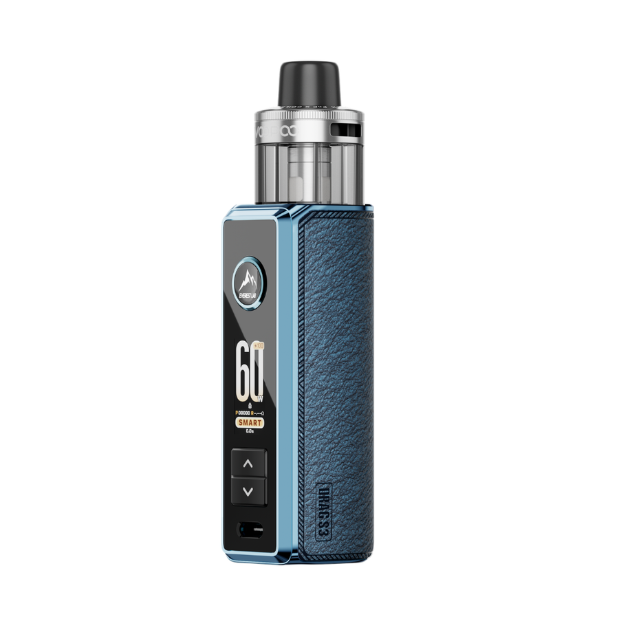 VOOPOO DRAG S3 Pod Kit