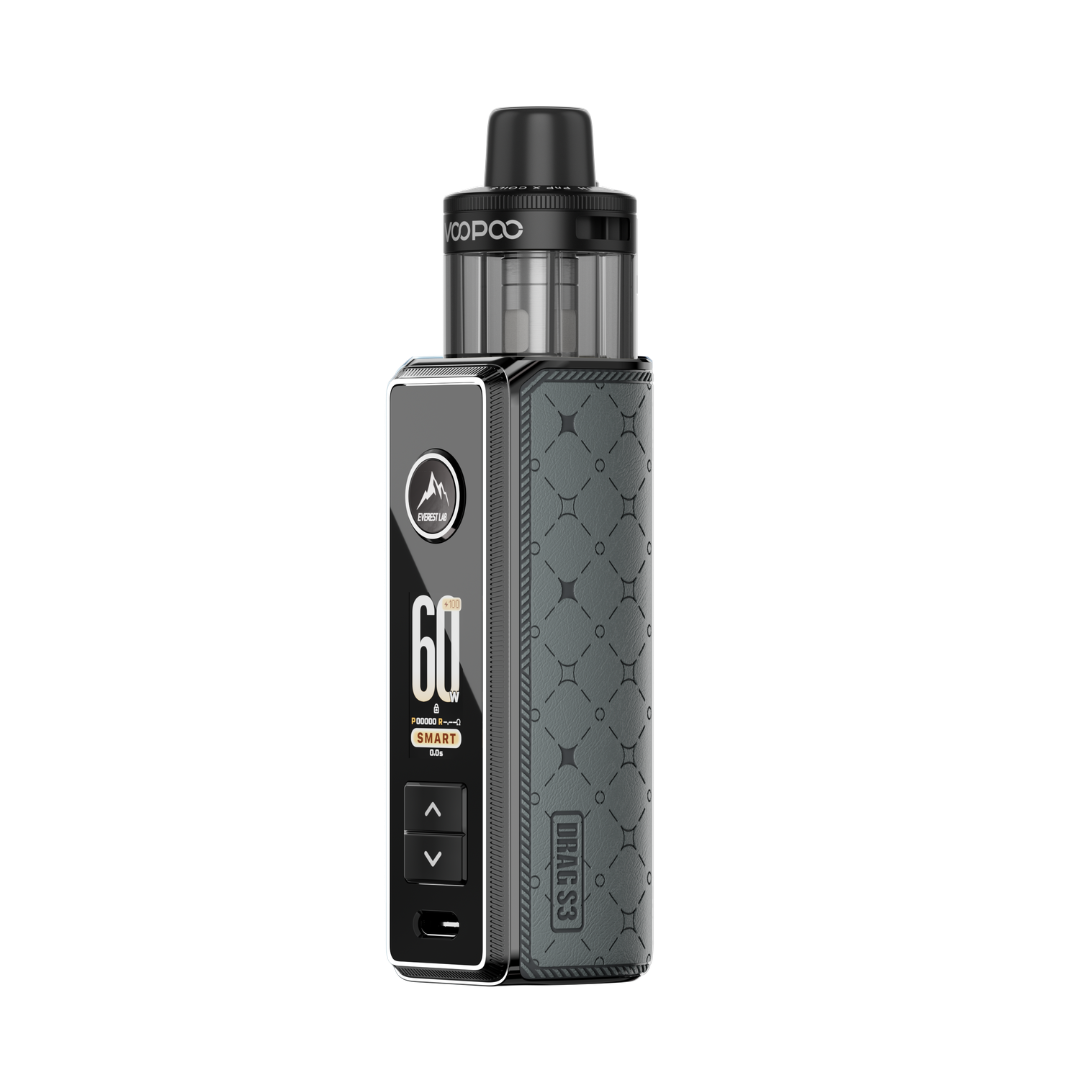 VOOPOO DRAG S3 Pod Kit