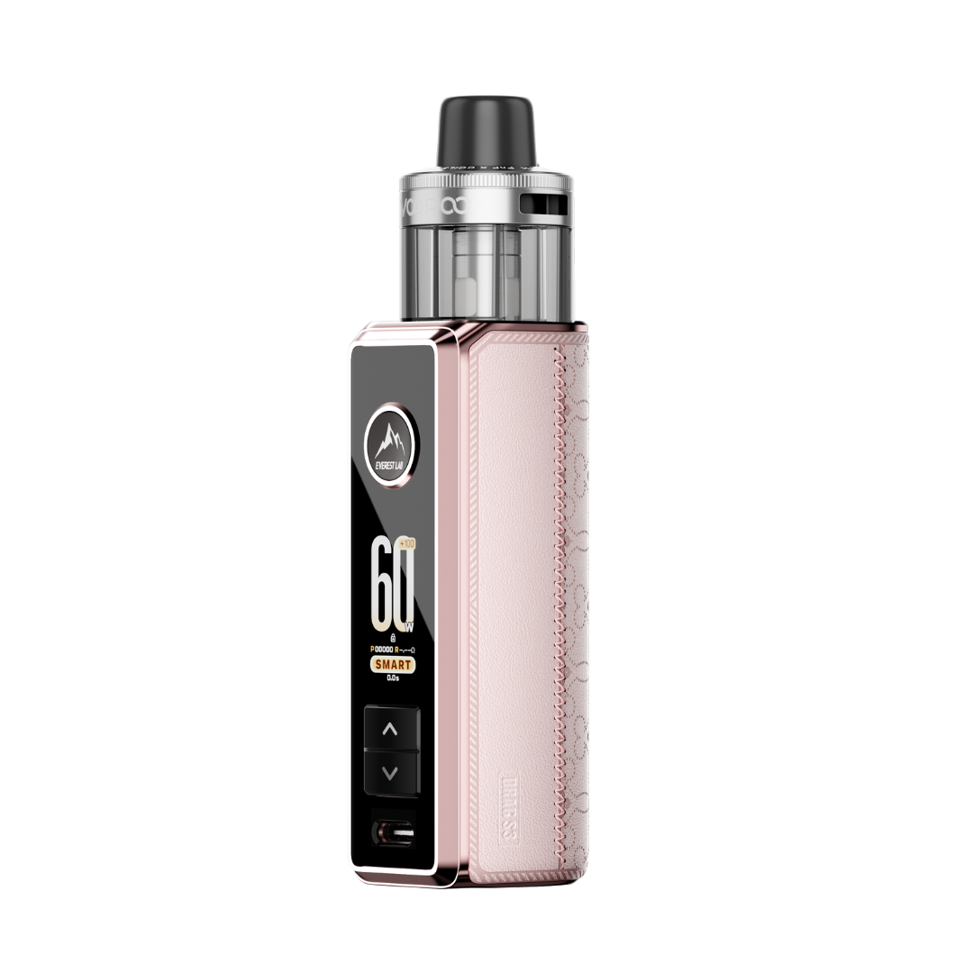 VOOPOO DRAG S3 Pod Kit