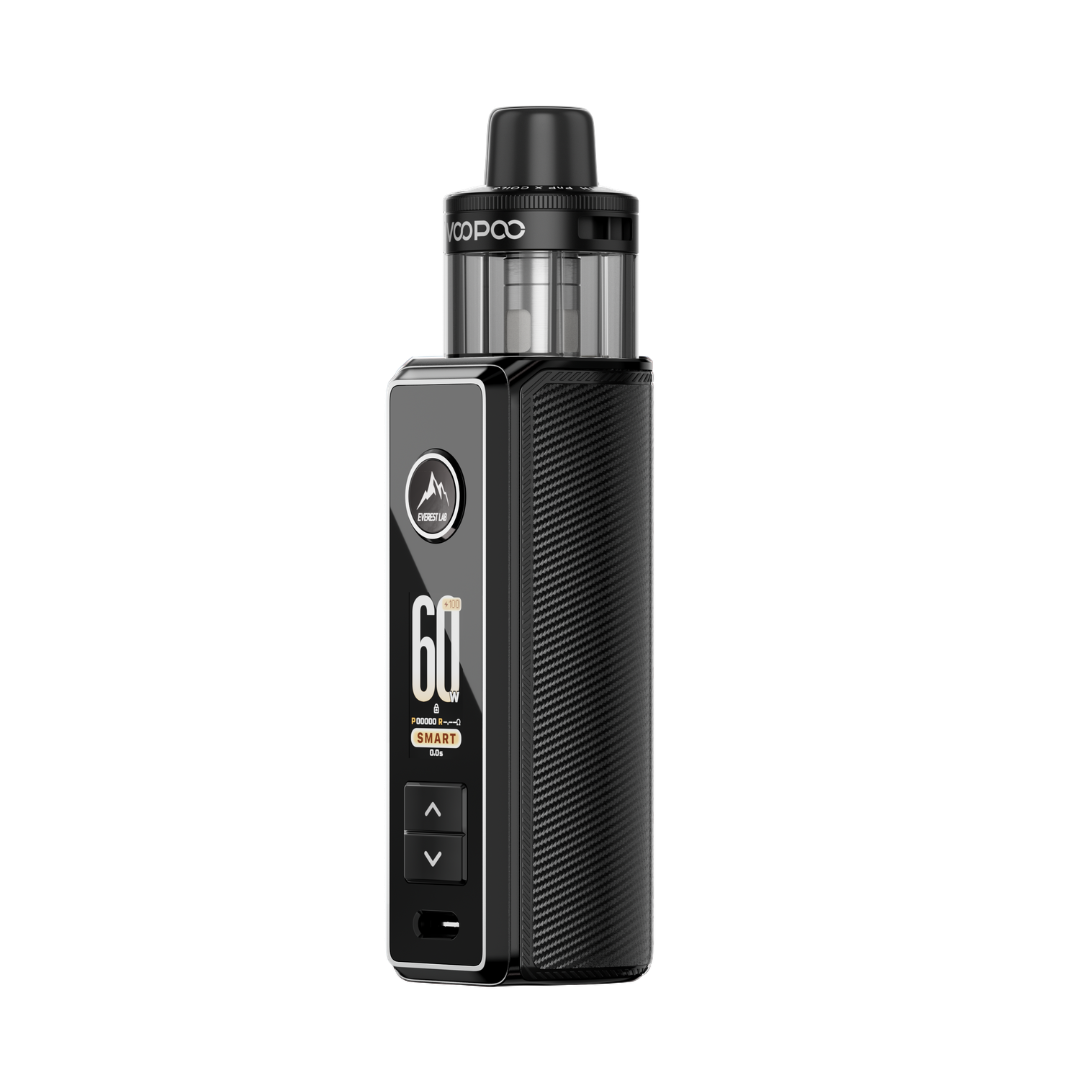 VOOPOO DRAG S3 Pod Kit