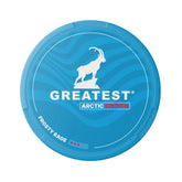 Greatest Arctic Edition Nicotine Pouches