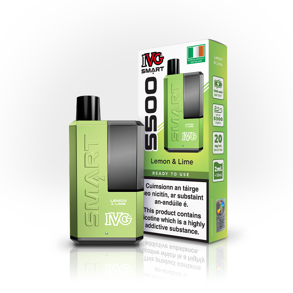 IVG Smart 5500 Disposable Kit