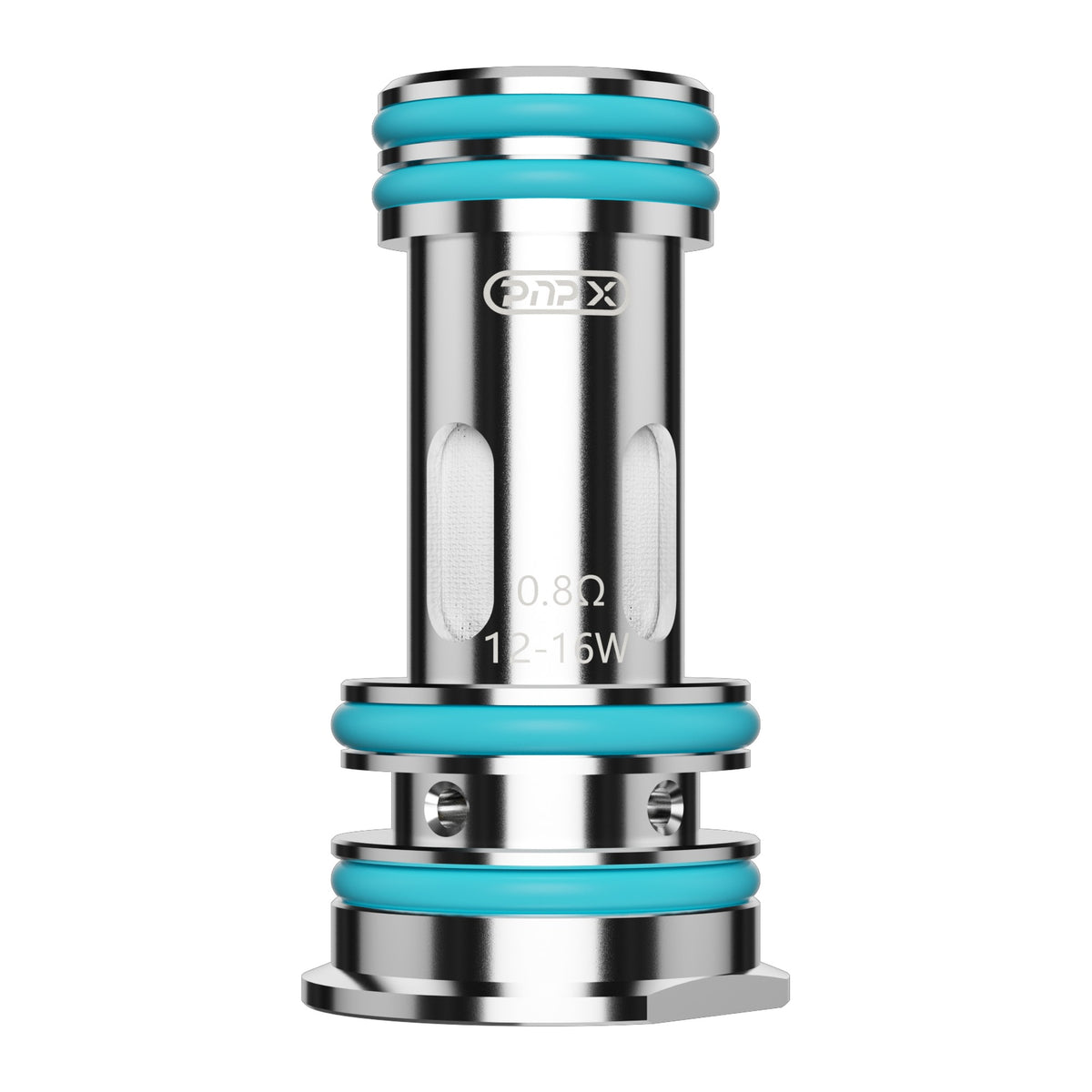 VooPoo PnP X Coil 0.8Ω (Pack of 5)