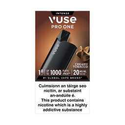 VUSE Pro One Pod Kit