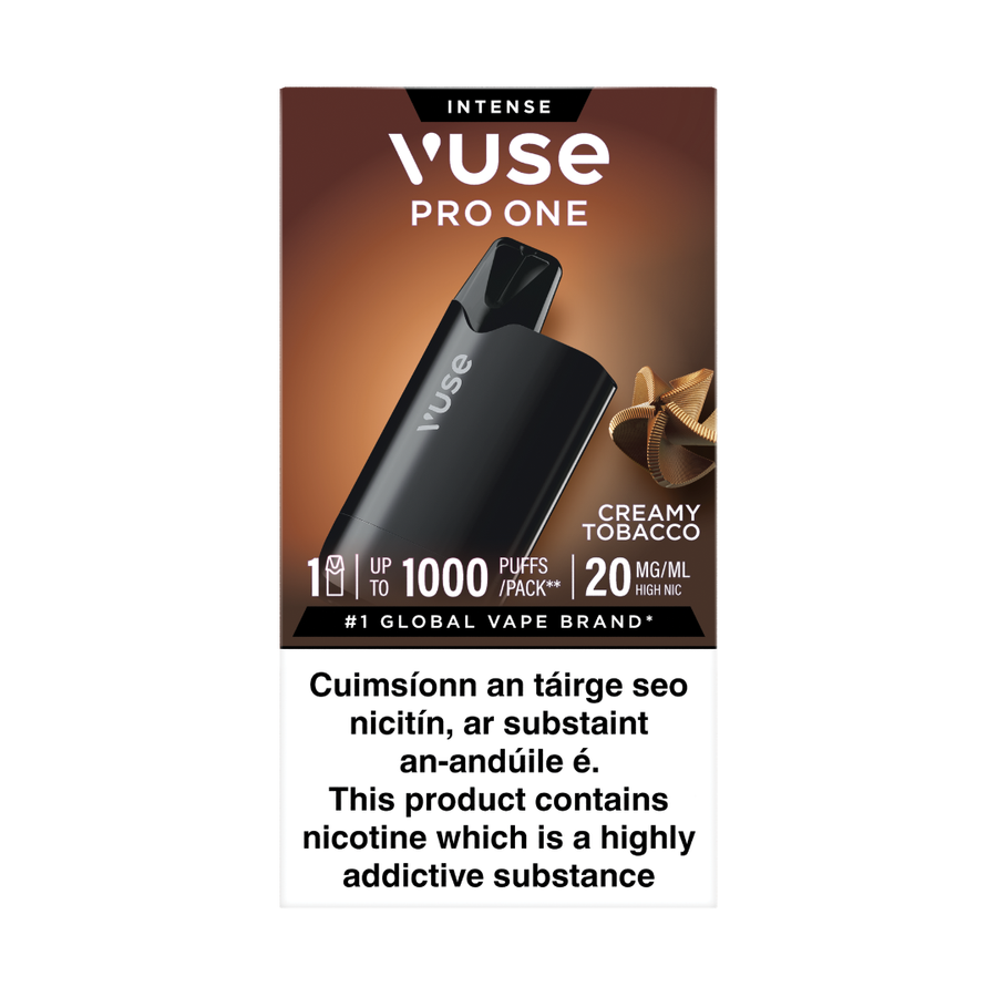 VUSE Pro One Pod Kit