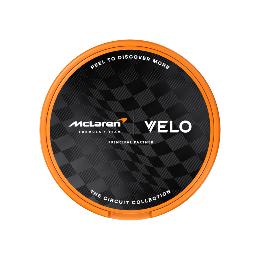 VELO Circuit Collection (Limited Edition)