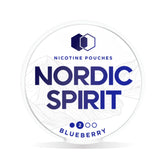 Nordic Spirit Nicotine Pouches