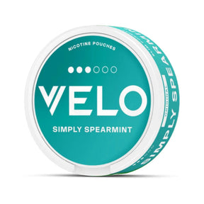 VELO Slim Nicotine Pouches