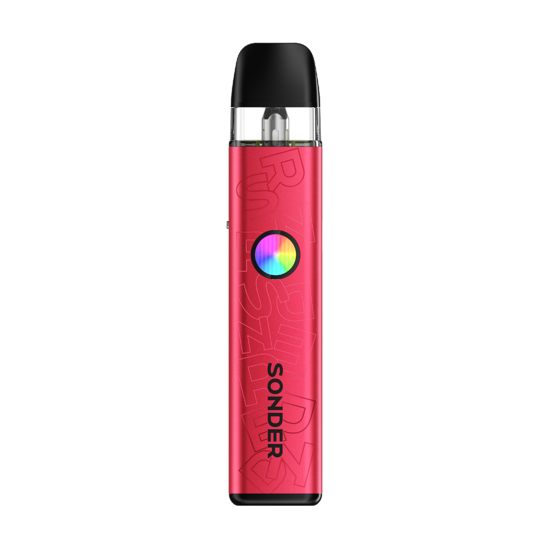 GeekVape Sonder Q 3 Pod Kit