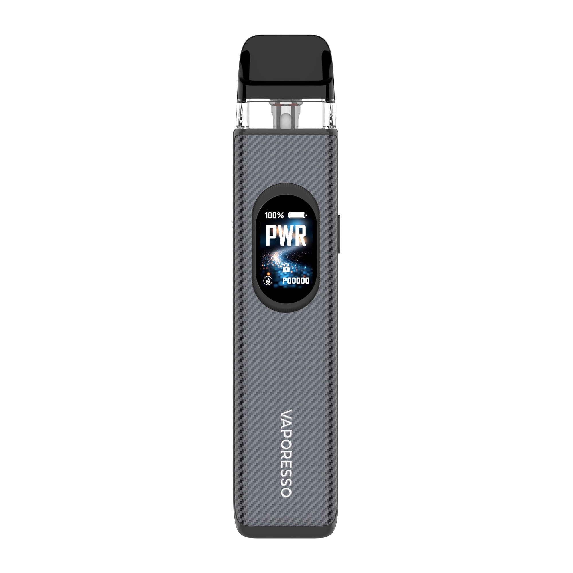 Vaporesso XROS 6 Pod Kit Carbon Fiber Gray