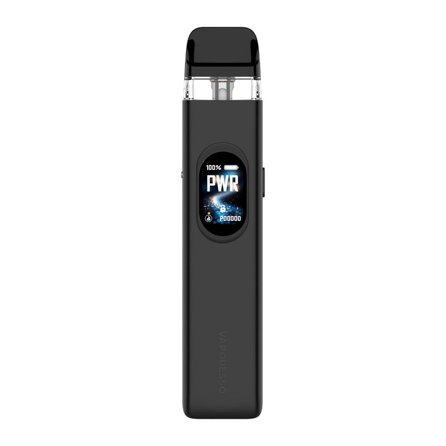 Vaporesso XROS 6 Pod Kit Cosmic Black