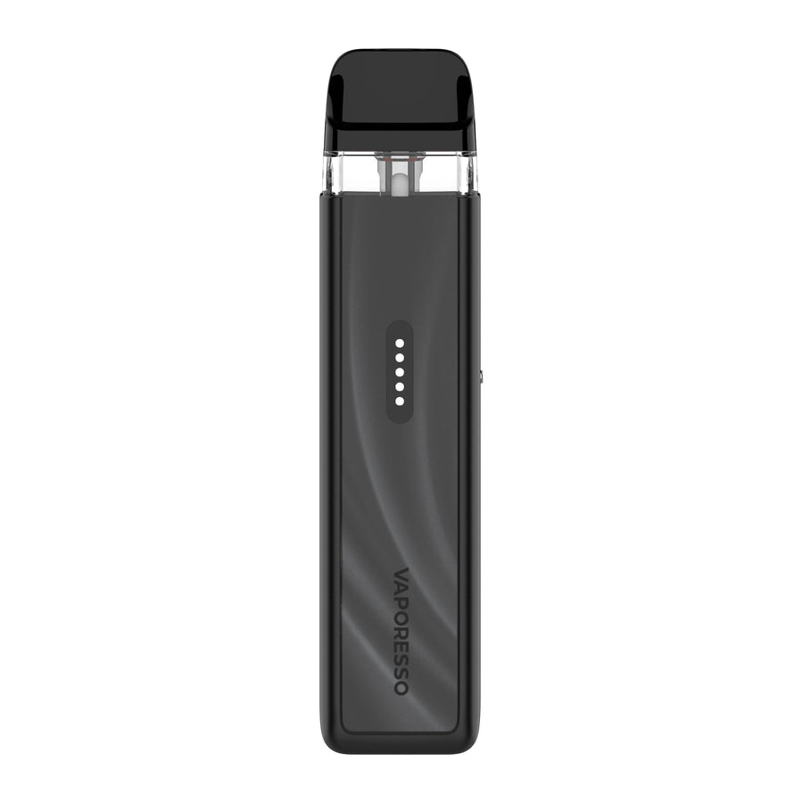 Vaporesso XROS 6 Mini Pod Kit Black