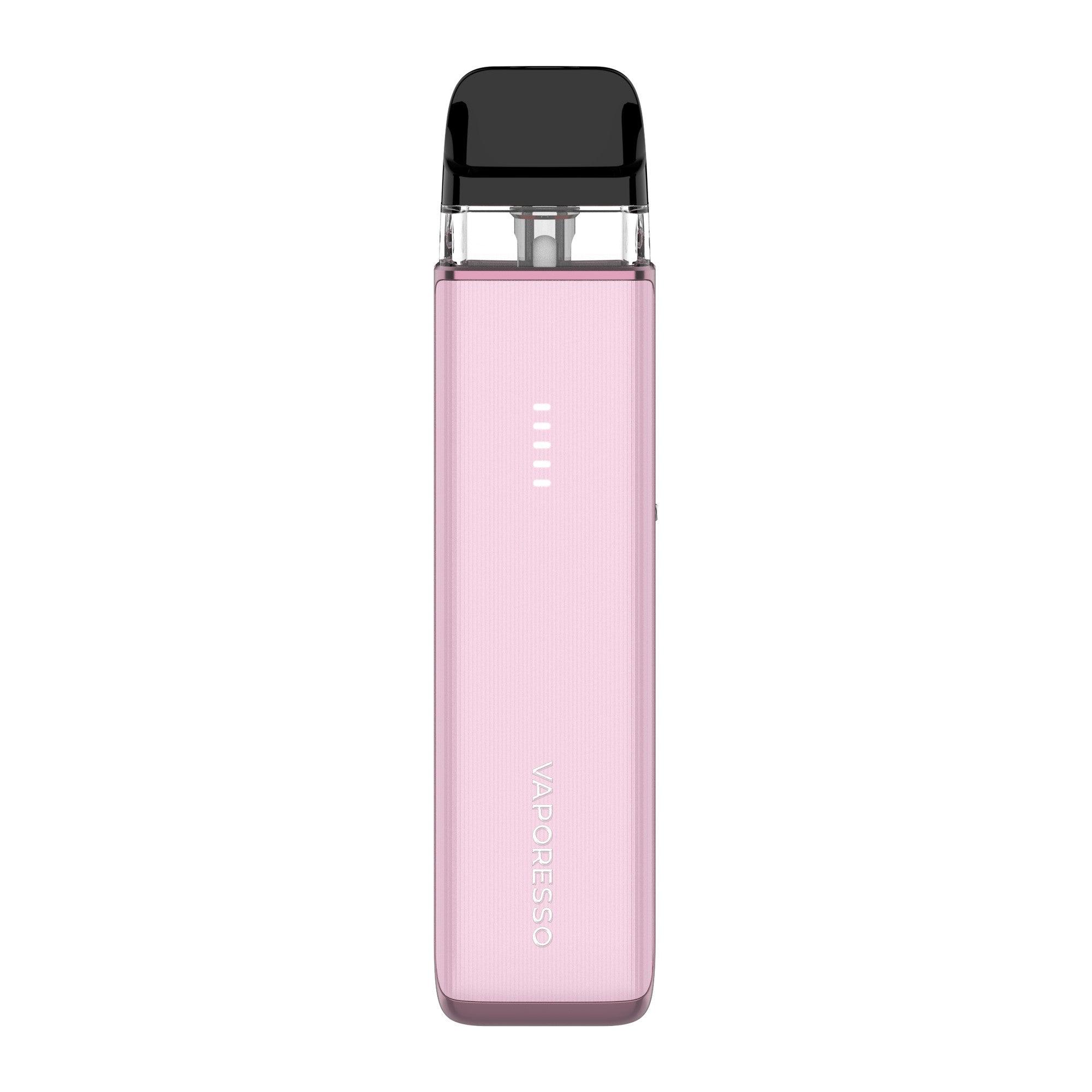 Vaporesso XROS 6 Mini Pod Kit Jelly Pink