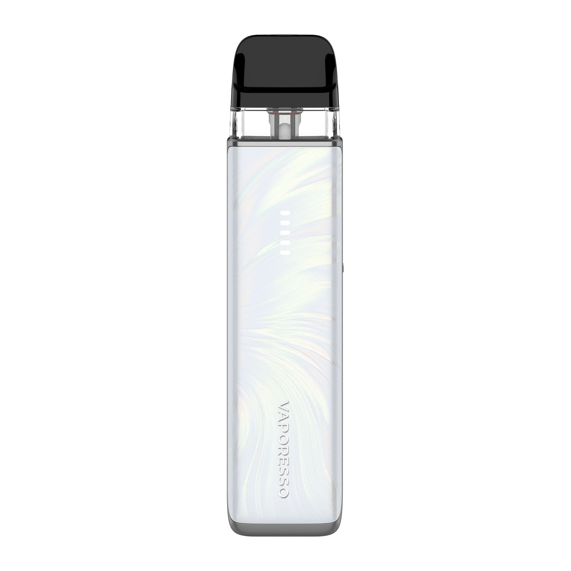 Vaporesso XROS 6 Mini Pod Kit Plume White