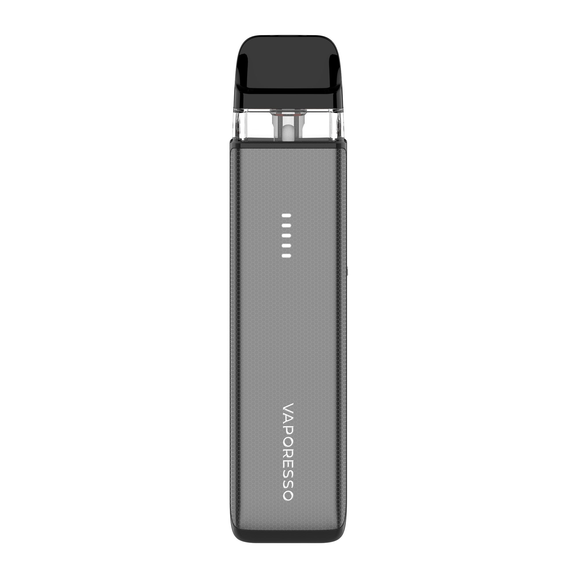 Vaporesso XROS 6 Mini Pod Kit Titanium Black