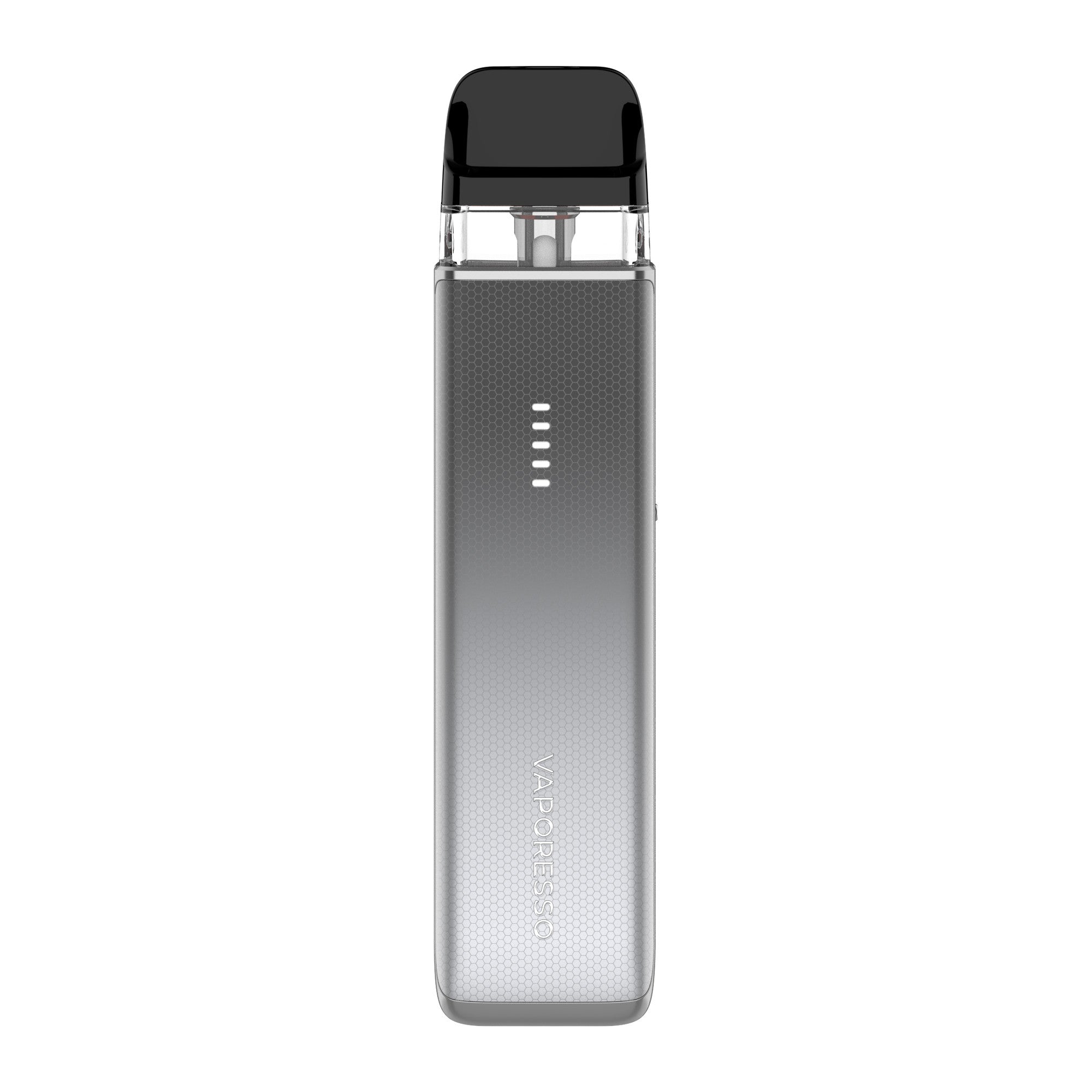 Vaporesso XROS 6 Mini Pod Kit Titanium Silver