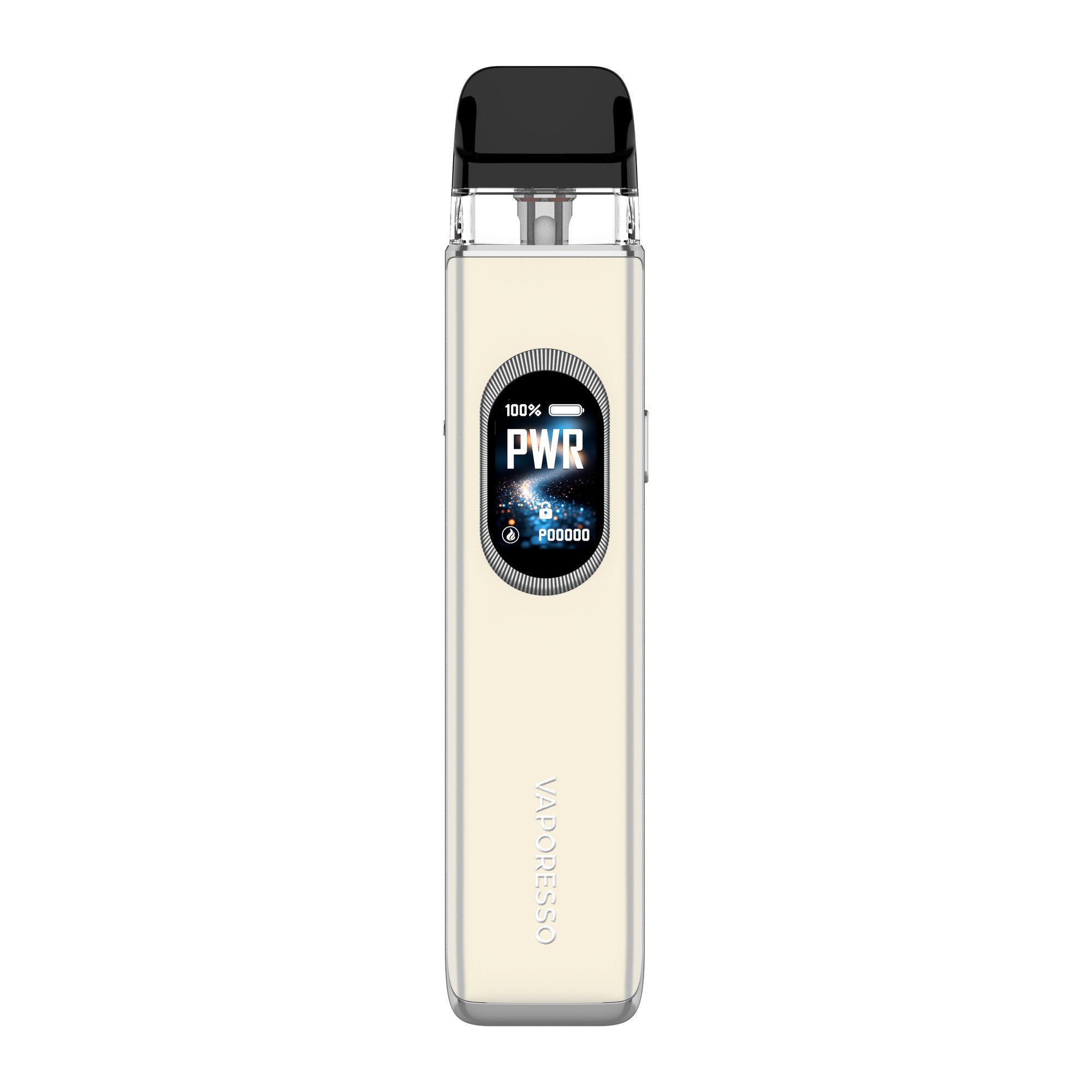 Vaporesso XROS 6 Pod Kit Pearl White