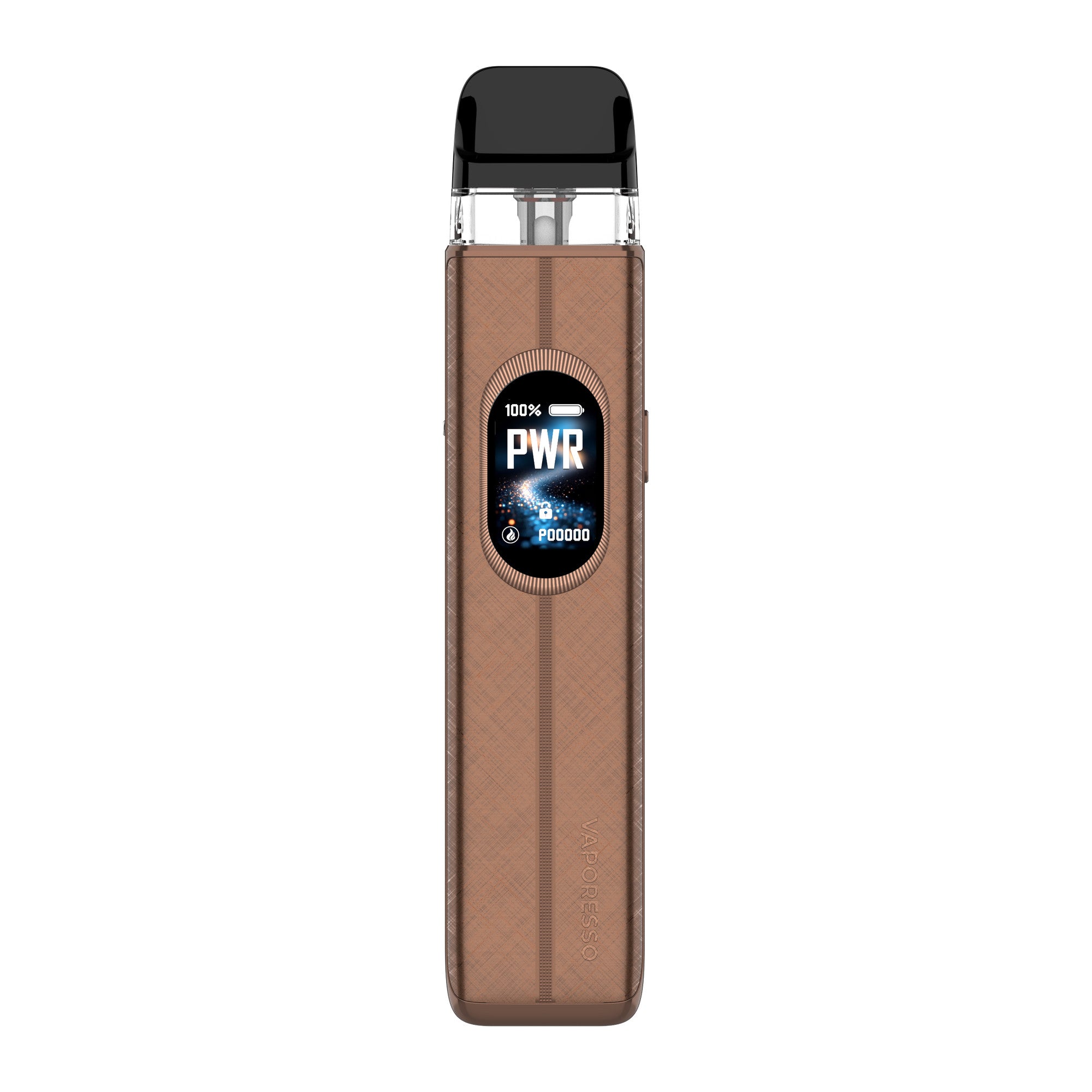 Vaporesso XROS 6 Pod Kit Silk Brown