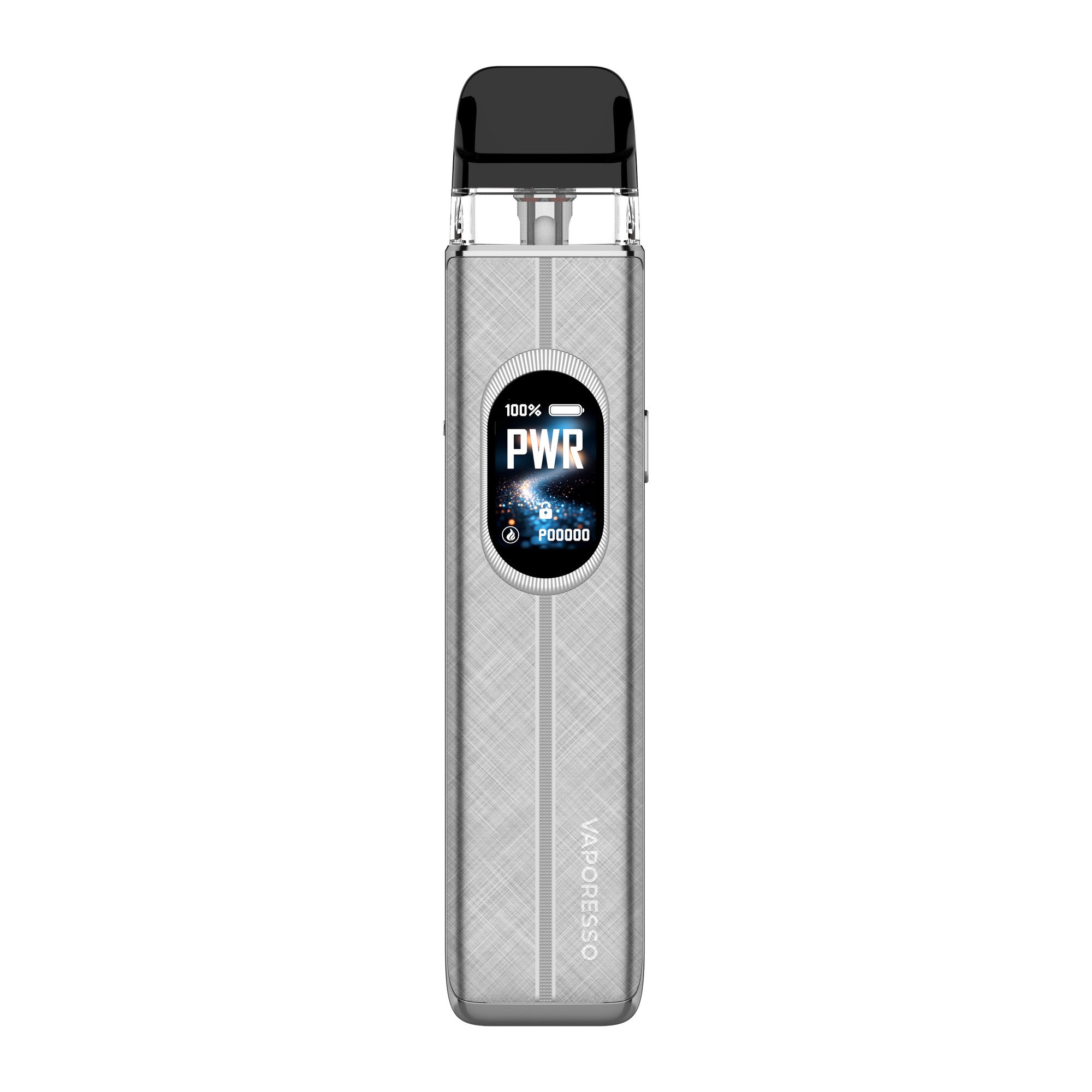 Vaporesso XROS 6 Pod Kit Silk Gray