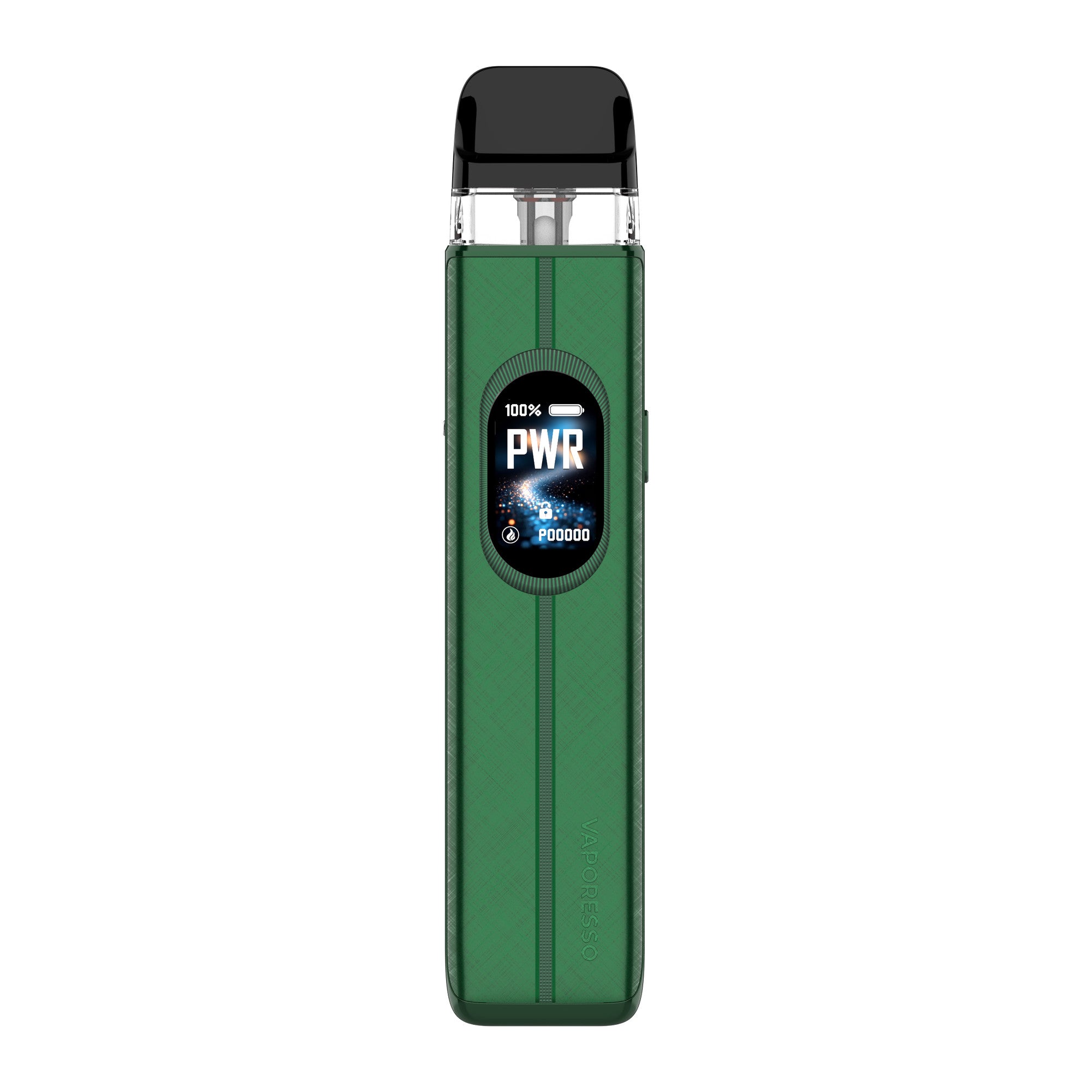 Vaporesso XROS 6 Pod Kit Silk Green