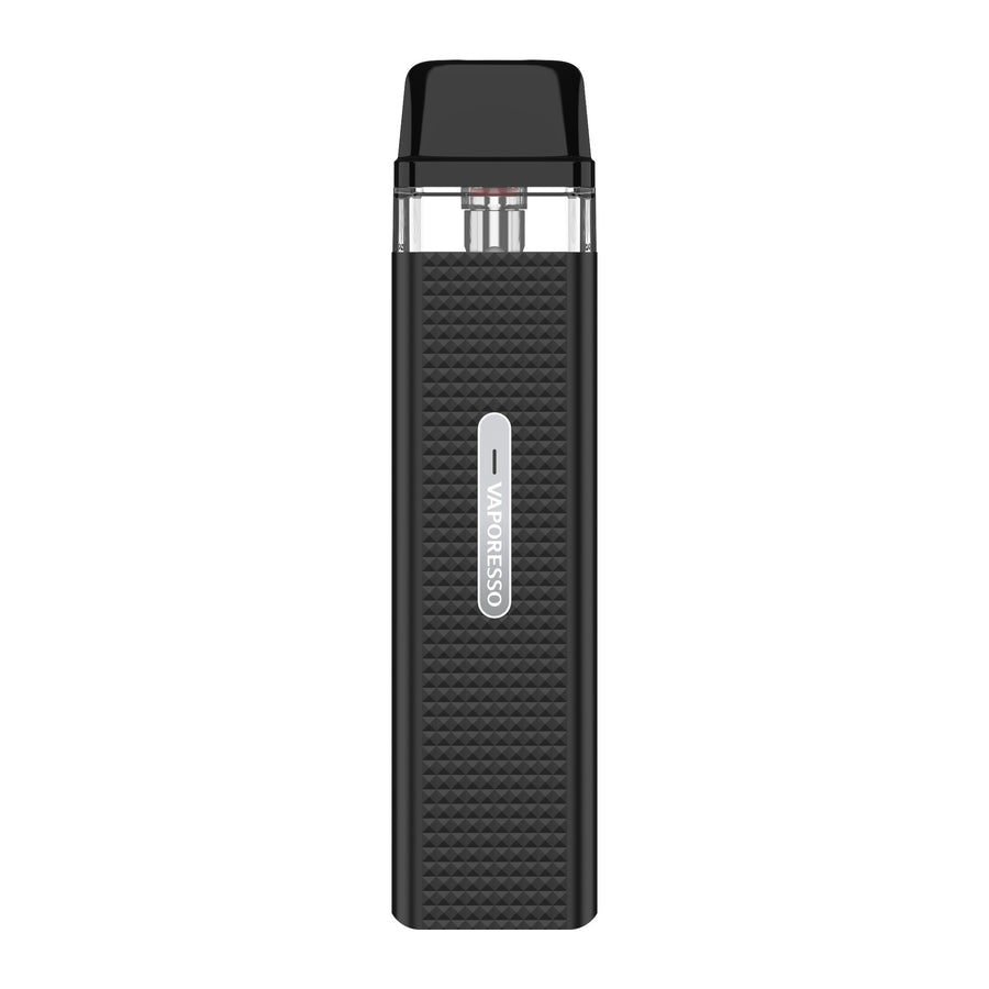 Vaporesso XROS Mini Kit Black pod kit device