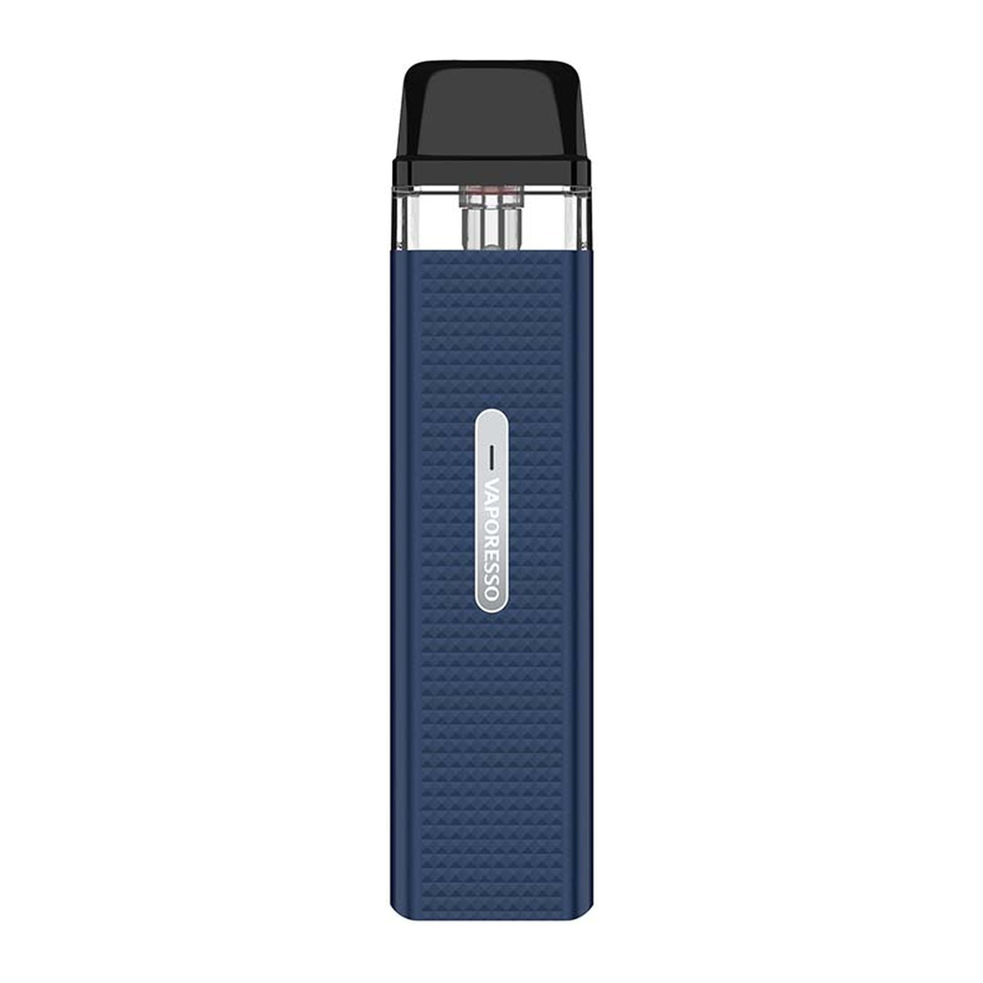 Vaporesso XROS Mini Kit Midnight Blue pod kit device