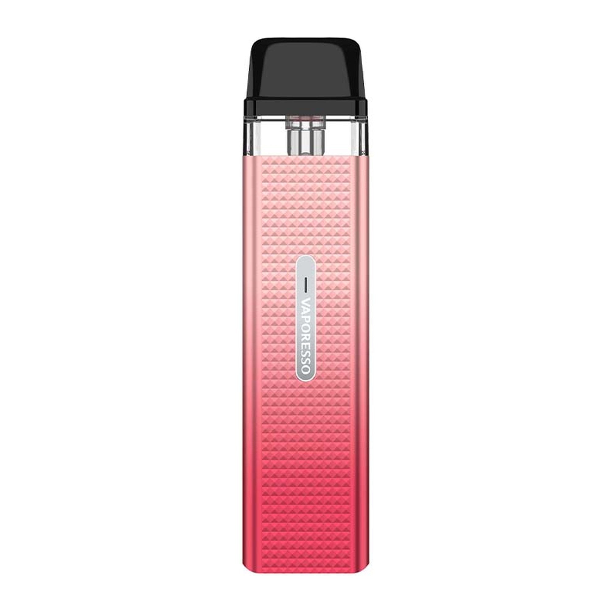 Vaporesso XROS Mini Kit Sakura Pink pod kit device