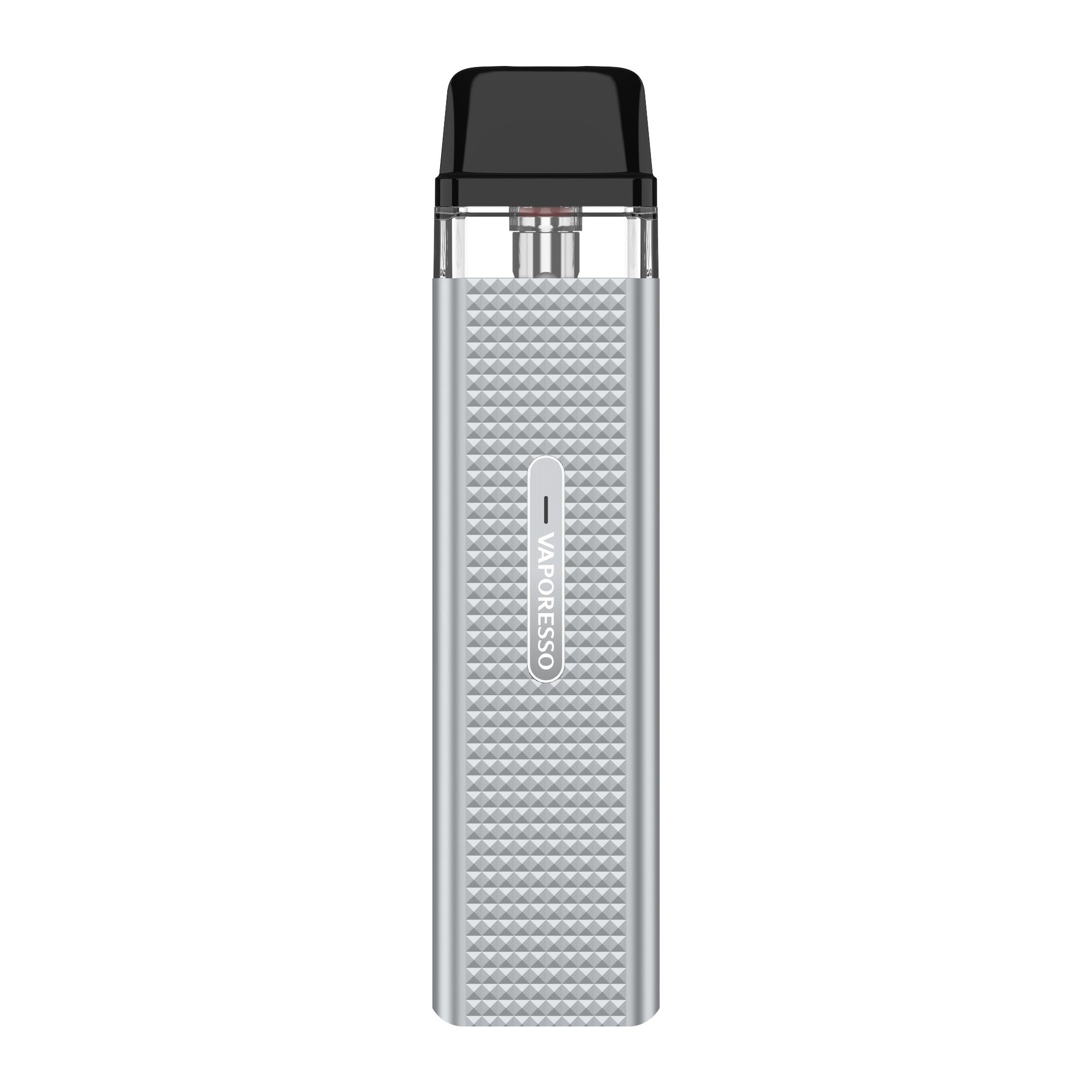 Vaporesso XROS Mini Kit Silver pod kit device