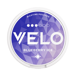 Velo Slim Nicotine Pouches