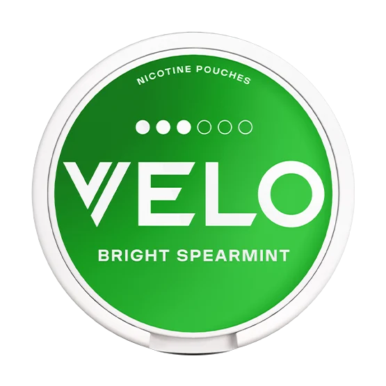 Velo Slim Nicotine Pouches
