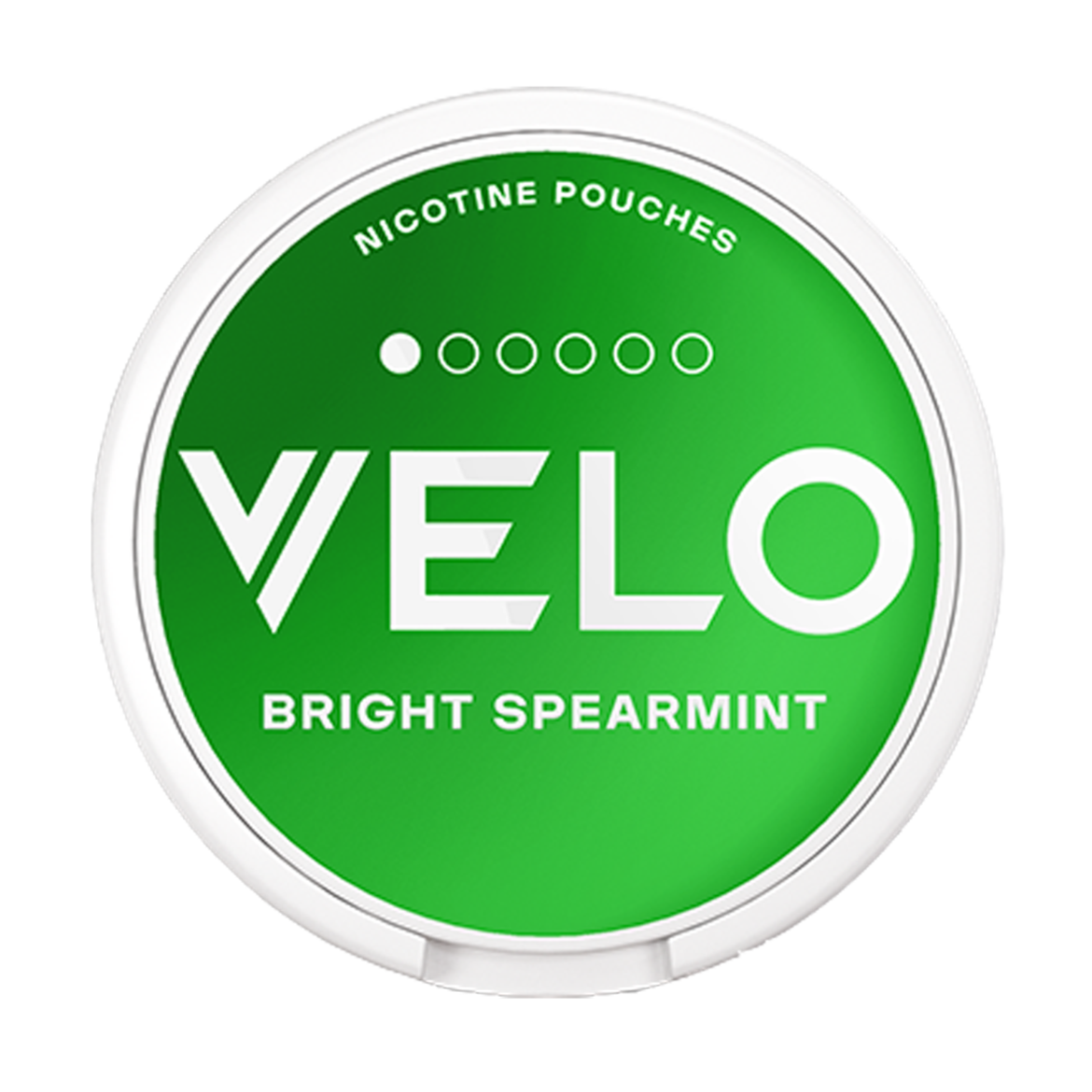 Velo Mini Nicotine Pouches