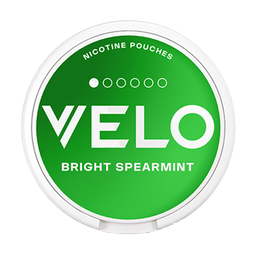Velo Mini Nicotine Pouches