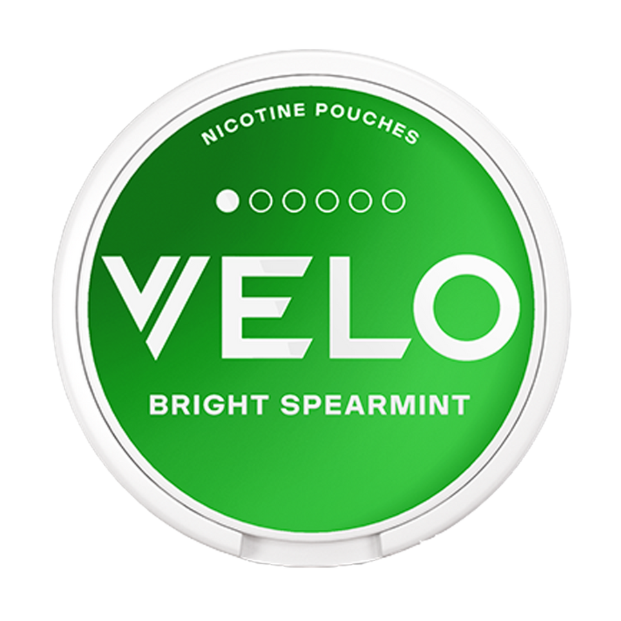 Velo Mini Nicotine Pouches