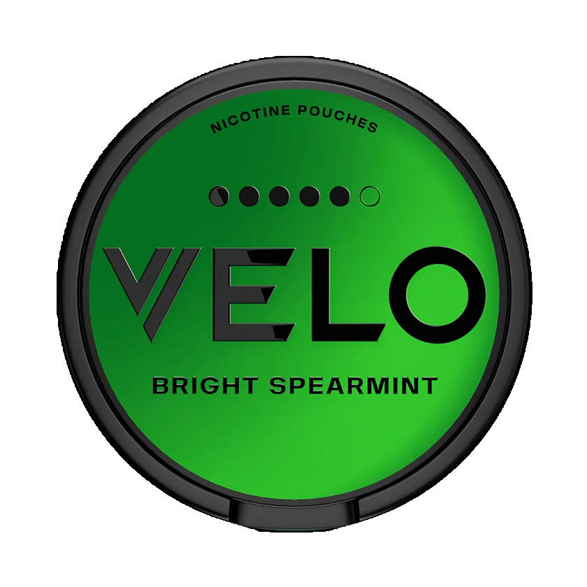 Velo Slim Nicotine Pouches