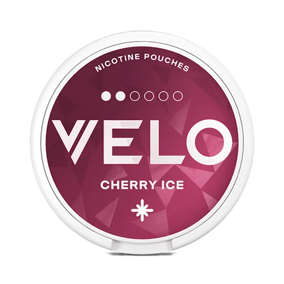Velo Mini Nicotine Pouches