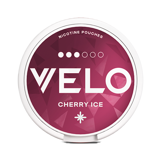 Velo Slim Nicotine Pouches