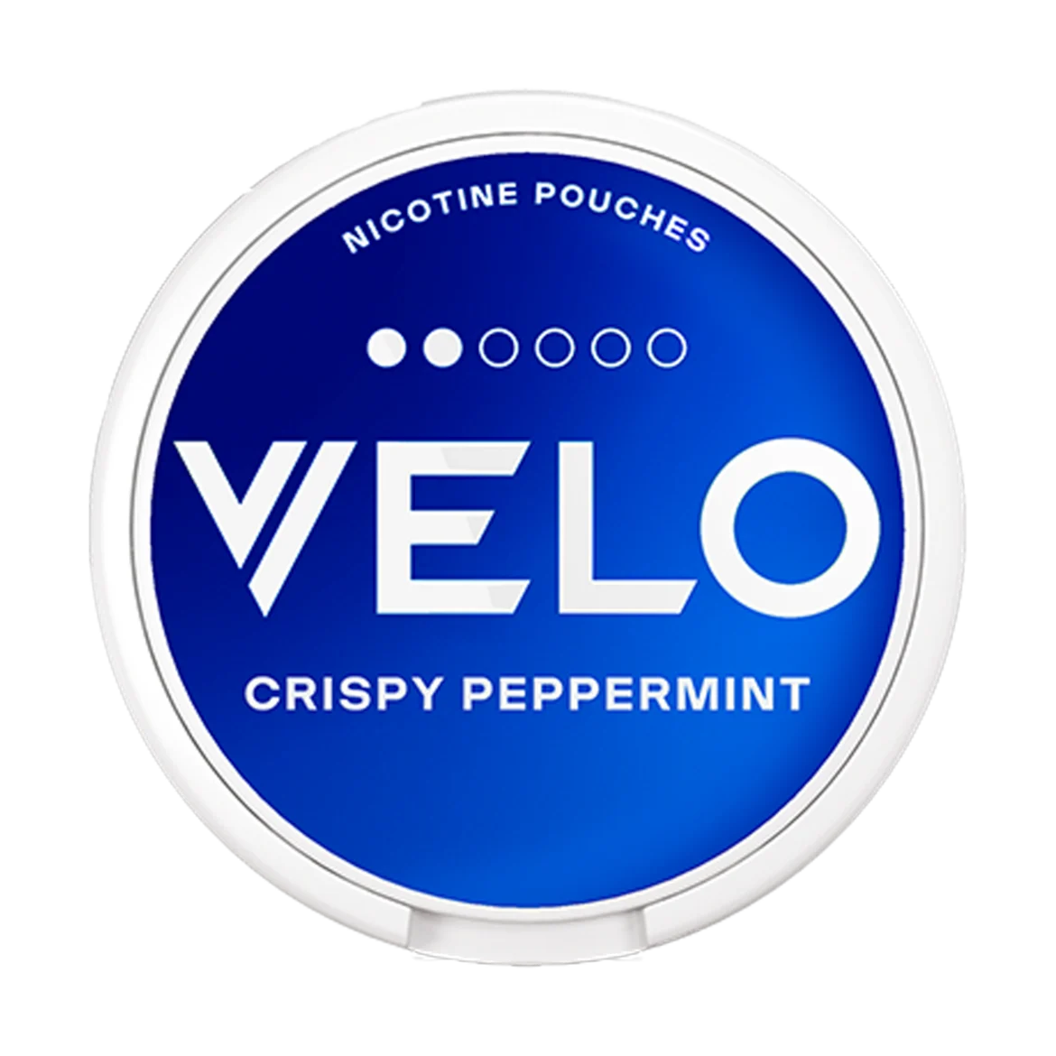 Velo Slim Nicotine Pouches