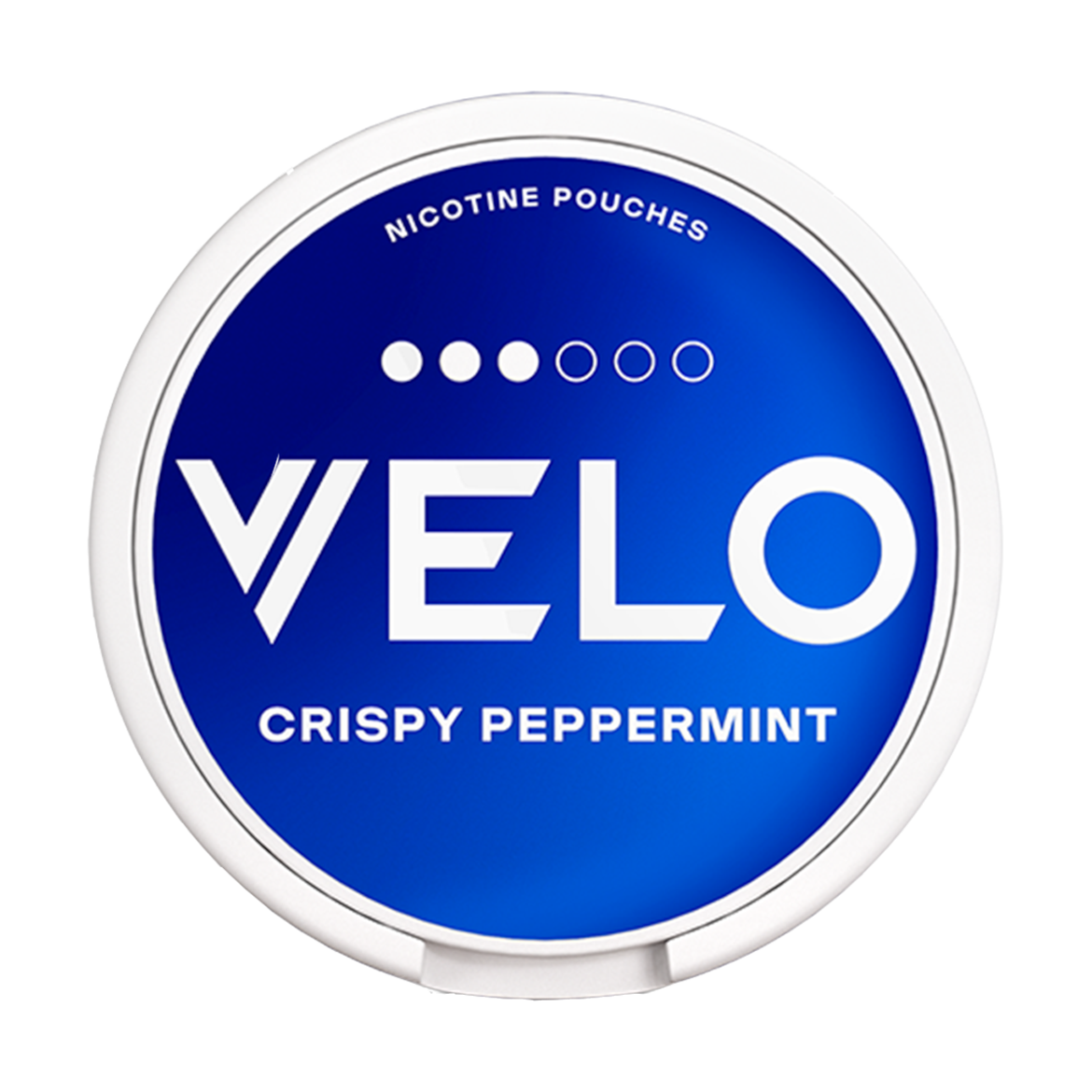 Velo Slim Nicotine Pouches